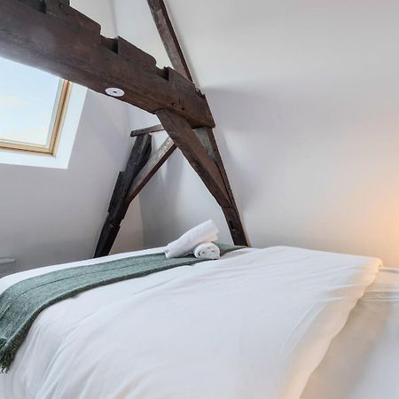 Duplex Next To Grand Place Lille Extérieur photo