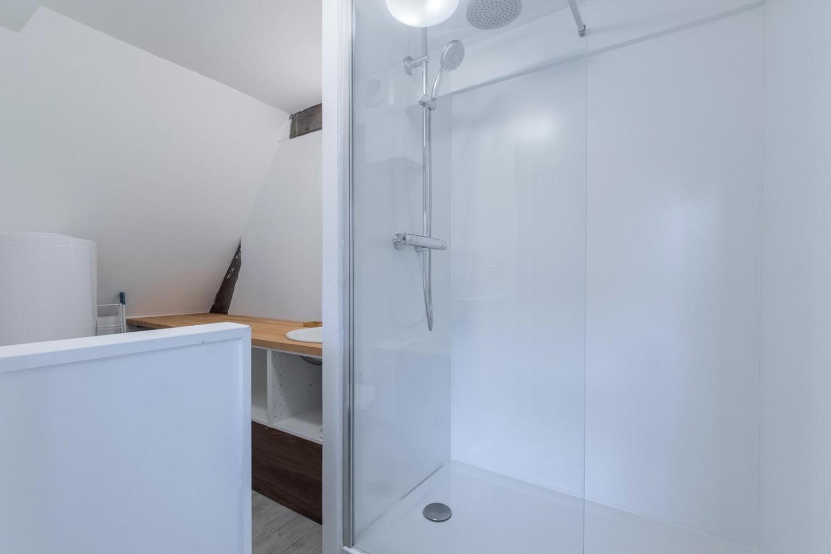 Duplex Next To Grand Place Lille Extérieur photo