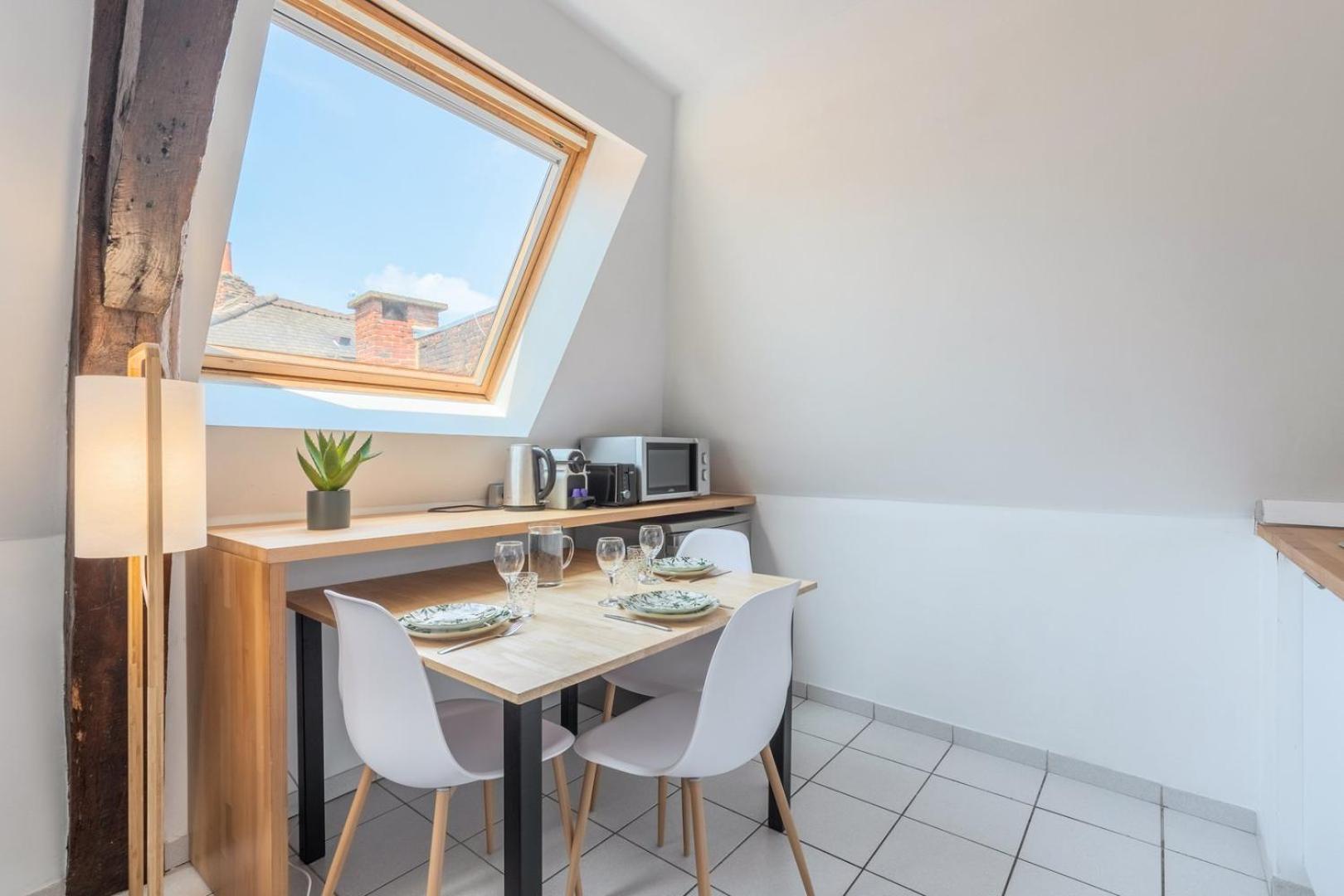 Duplex Next To Grand Place Lille Extérieur photo