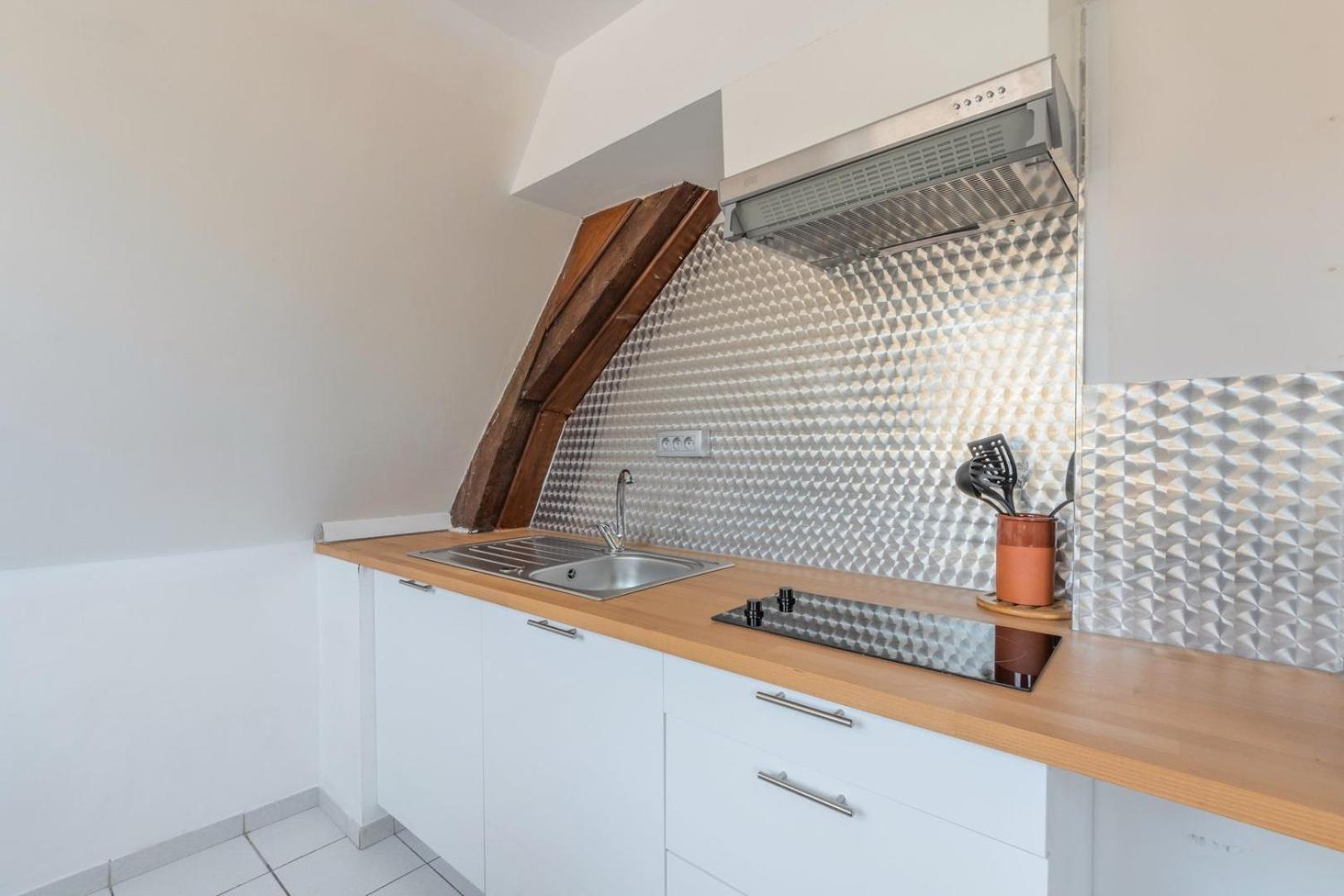 Duplex Next To Grand Place Lille Extérieur photo